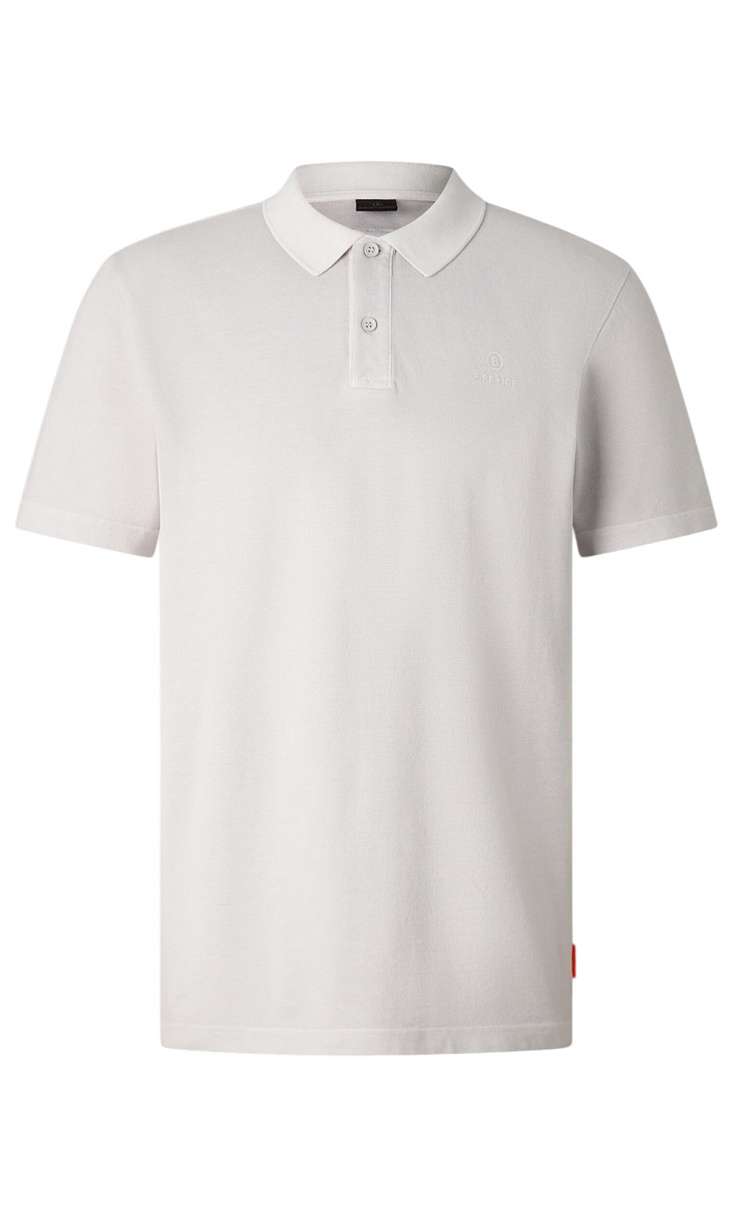 Bogner: Поло из хлопка