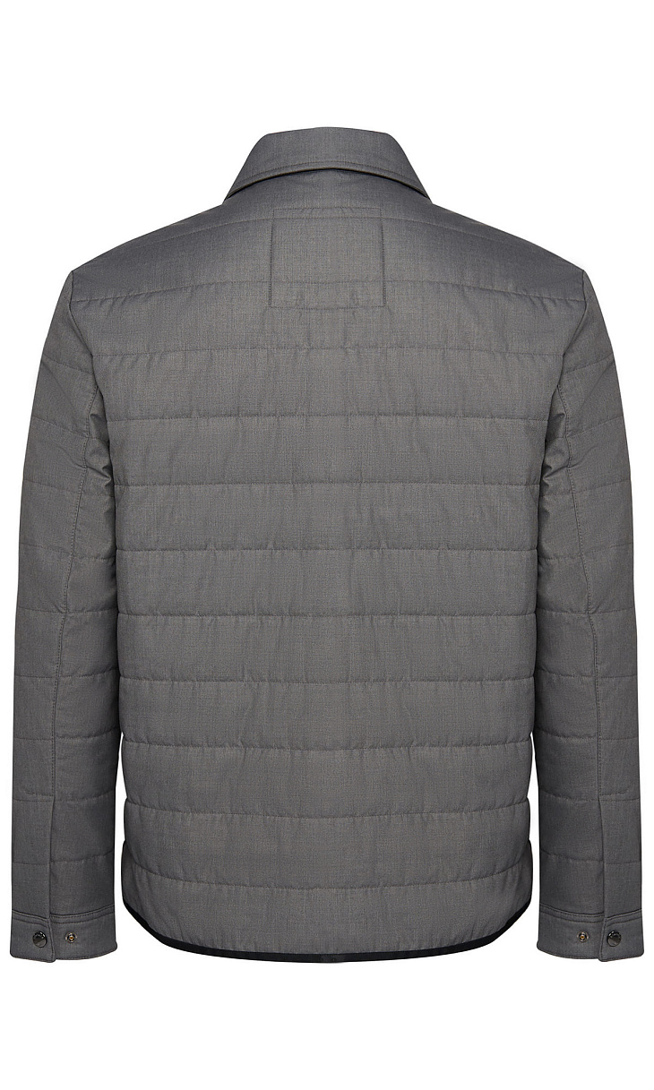 BOGNER: Стеганая куртка