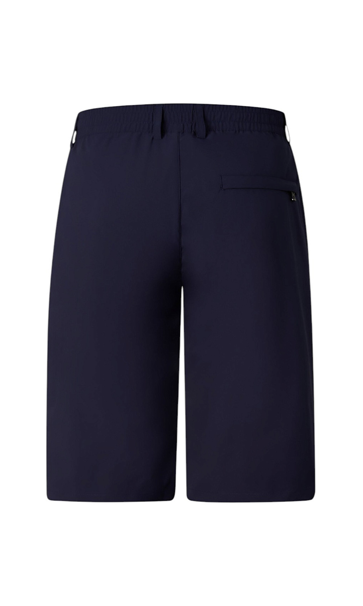 BOGNER: Шорты с эластичным поясом