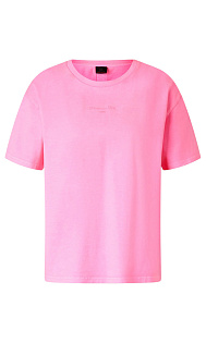 Футболка с надписью