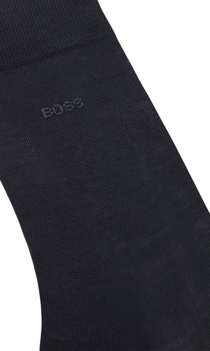 HUGO BOSS: Носки из хлопка