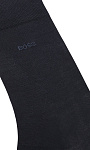 HUGO BOSS: Носки из хлопка