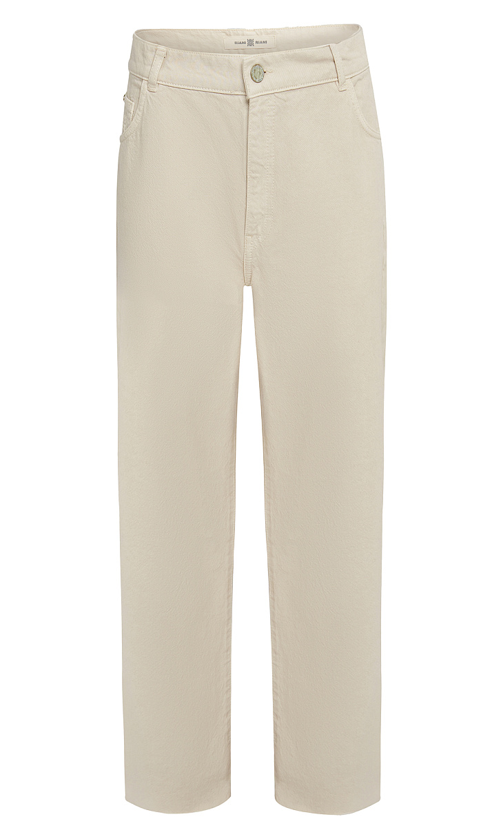 RIANI: Прямые джинсы