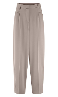 Укороченные брюки