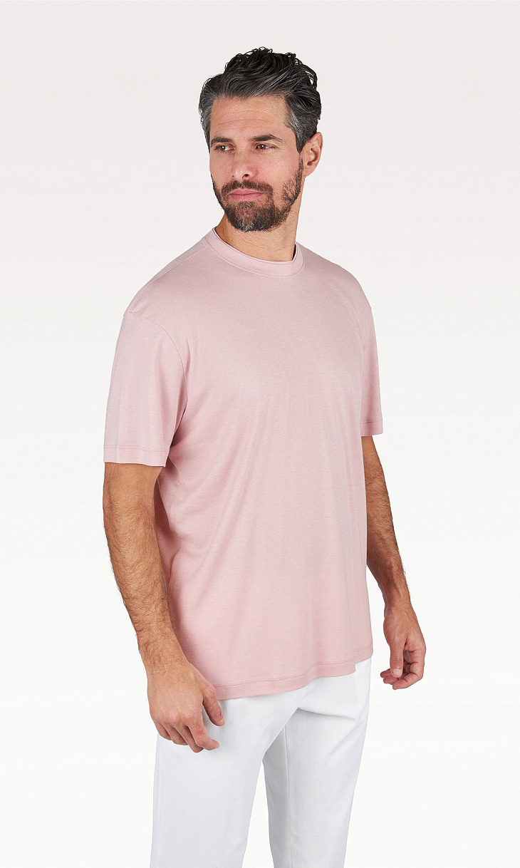 Paul Shark: Футболка из хлопка и лиоцелла