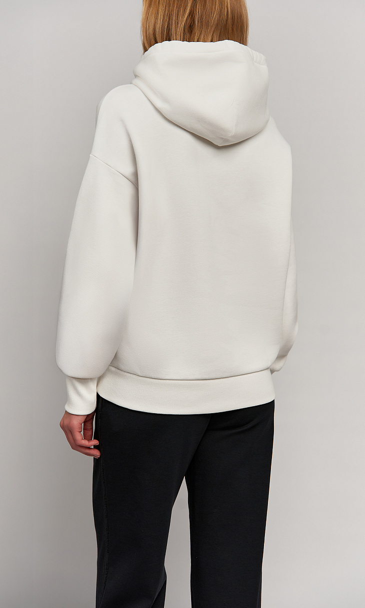 BOGNER: Толстовка из хлопка