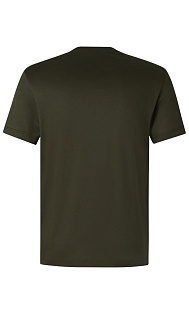 Футболка из хлопка