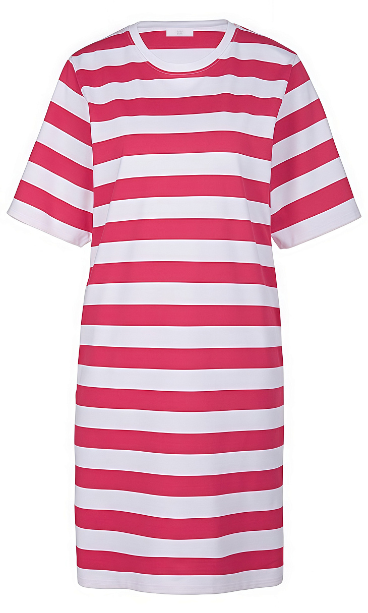 RIANI: Платье из хлопка