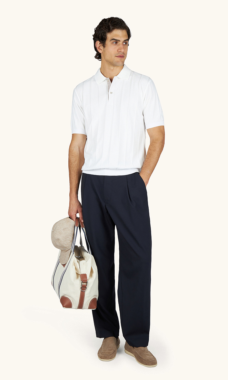 Paul Shark: Трикотажное поло