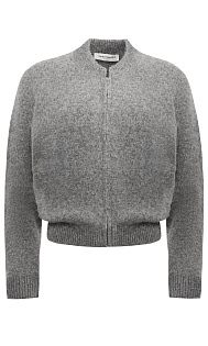 Кардиган из шерсти альпака Кардиган из шерсти альпака