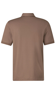 Поло с логотипом
