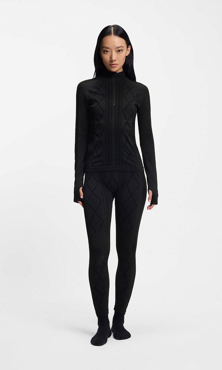 HUGO BOSS: Водолазка с шерстью