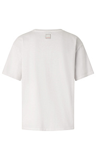 Футболка с надписью