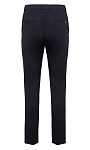 HUGO BOSS: Брюки из шерсти