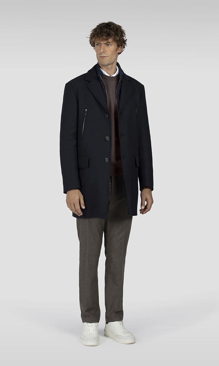 Paul Shark: Стеганый жилет