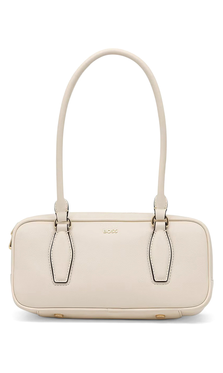 HUGO BOSS: Сумка с ручками