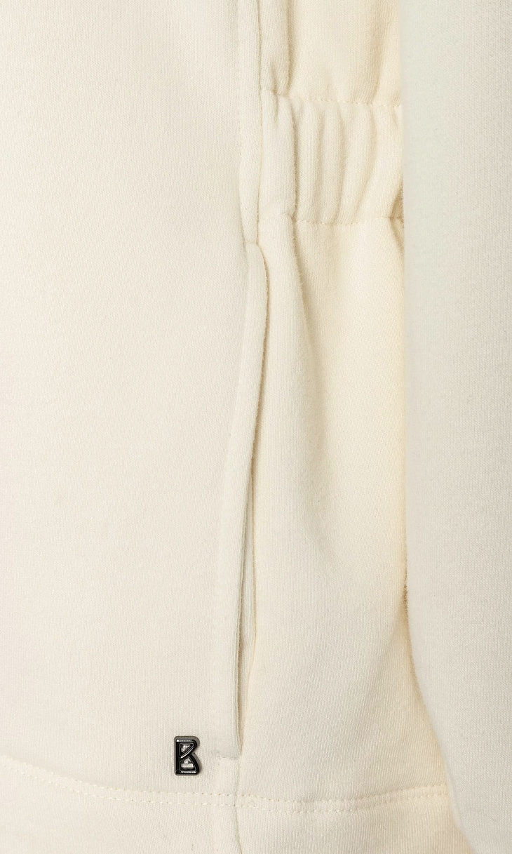 BOGNER: Толстовка на молнии