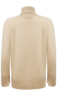 Свитер из шерсти