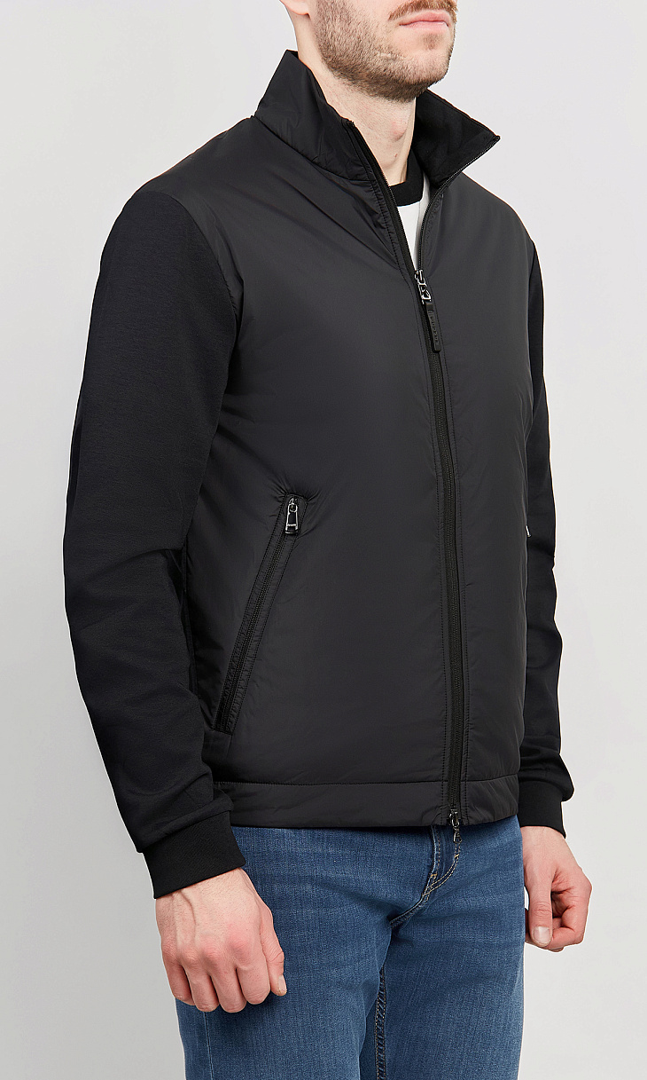 BOGNER: Куртка на молнии