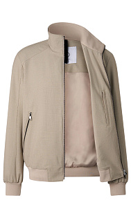 Куртка с шерстью