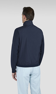 Жилет на молнии