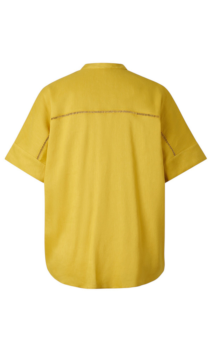 Bogner: Блуза из льна