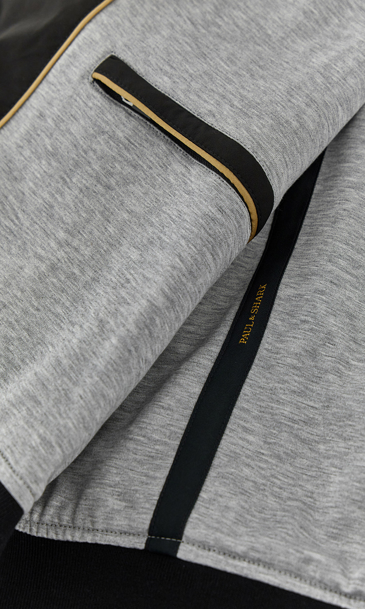 Paul Shark: Куртка-бомбер