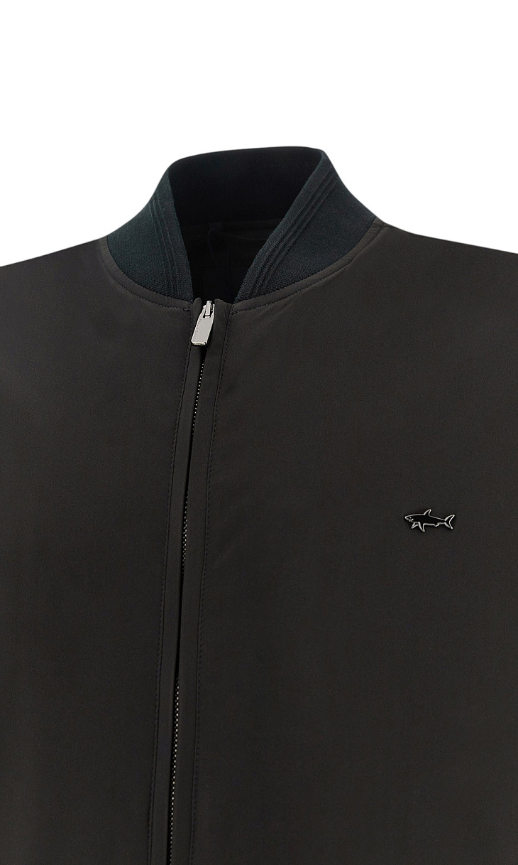 Paul Shark: Куртка-бомбер