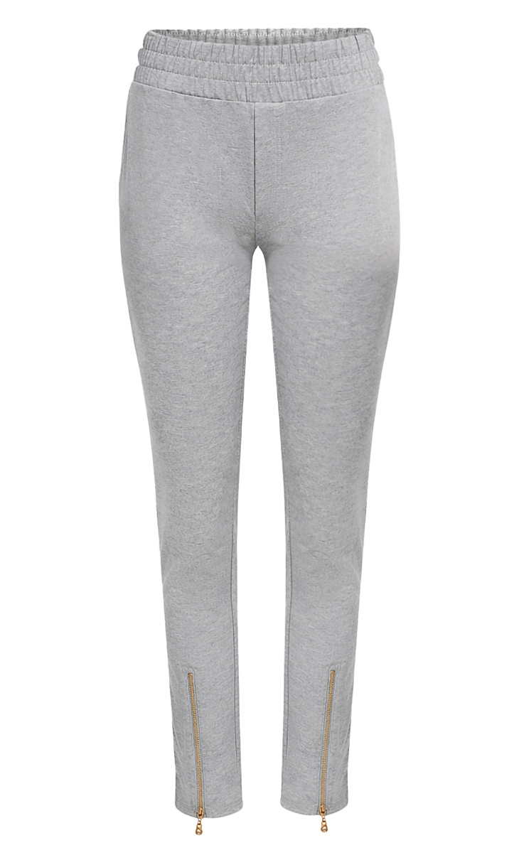 BOGNER: Трикотажные брюки