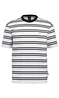 Футболка из хлопка