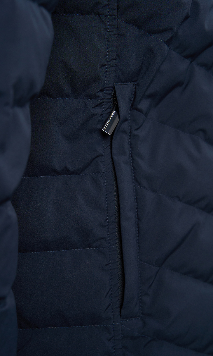 Paul Shark: Стеганая куртка