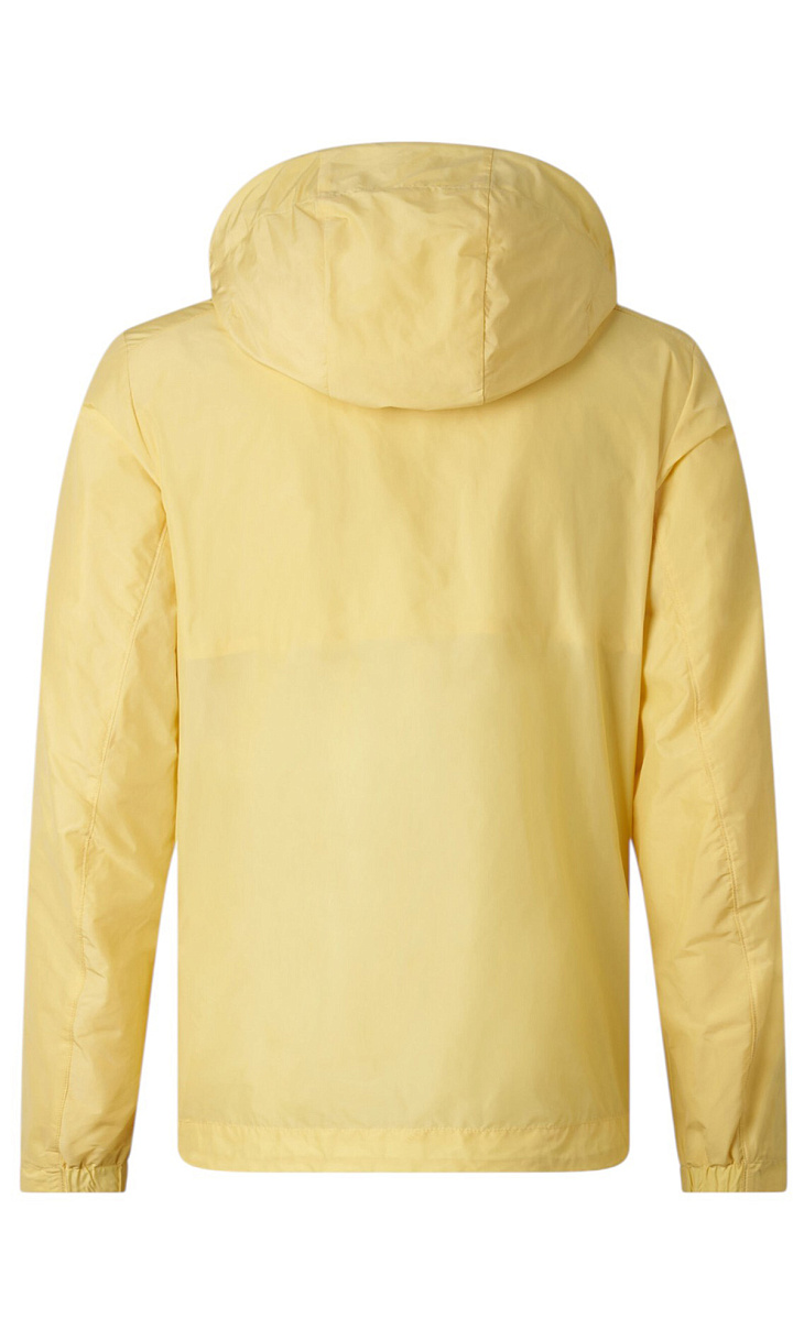 BOGNER: Куртка с капюшоном