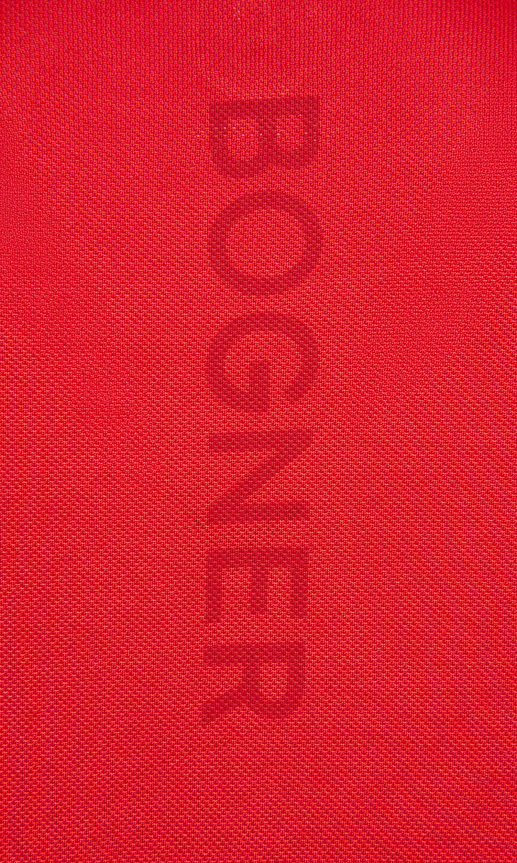 BOGNER: Поло с логотипом