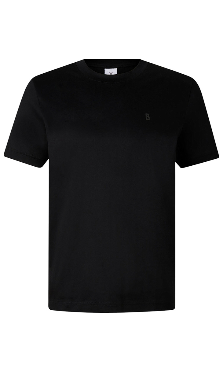 Bogner: Футболка из хлопка