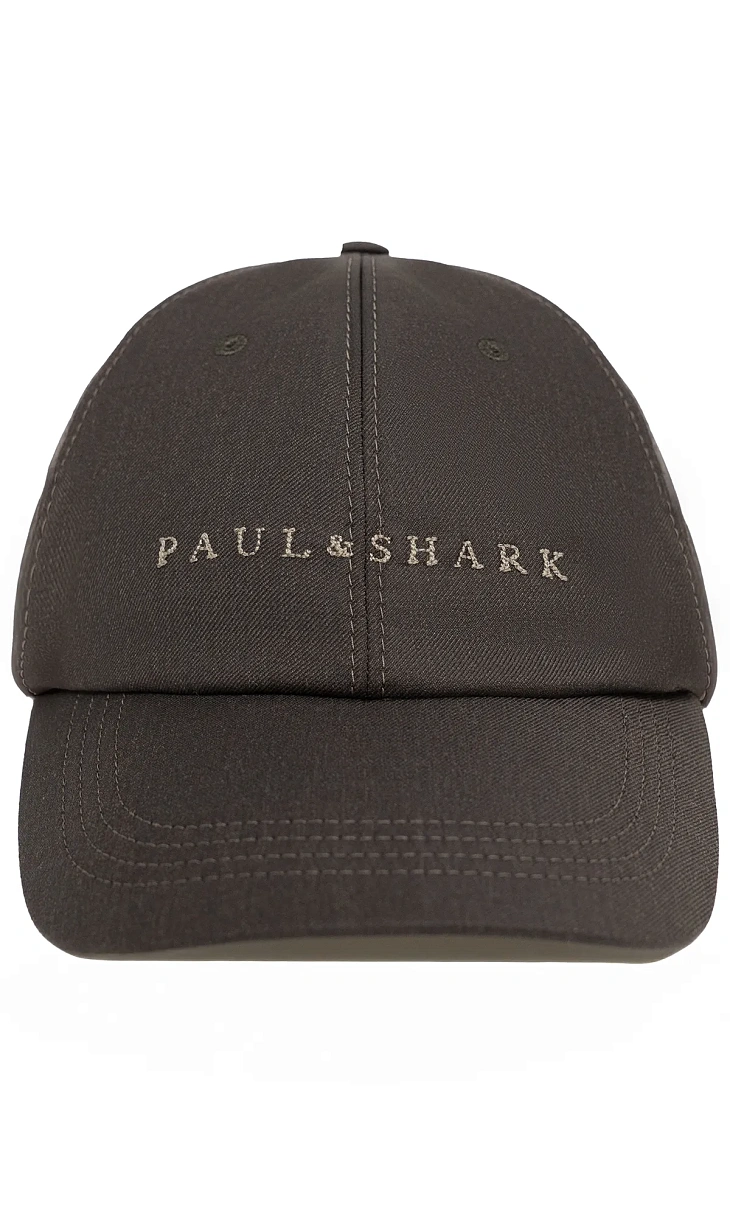 Paul Shark: Кепка из шерсти