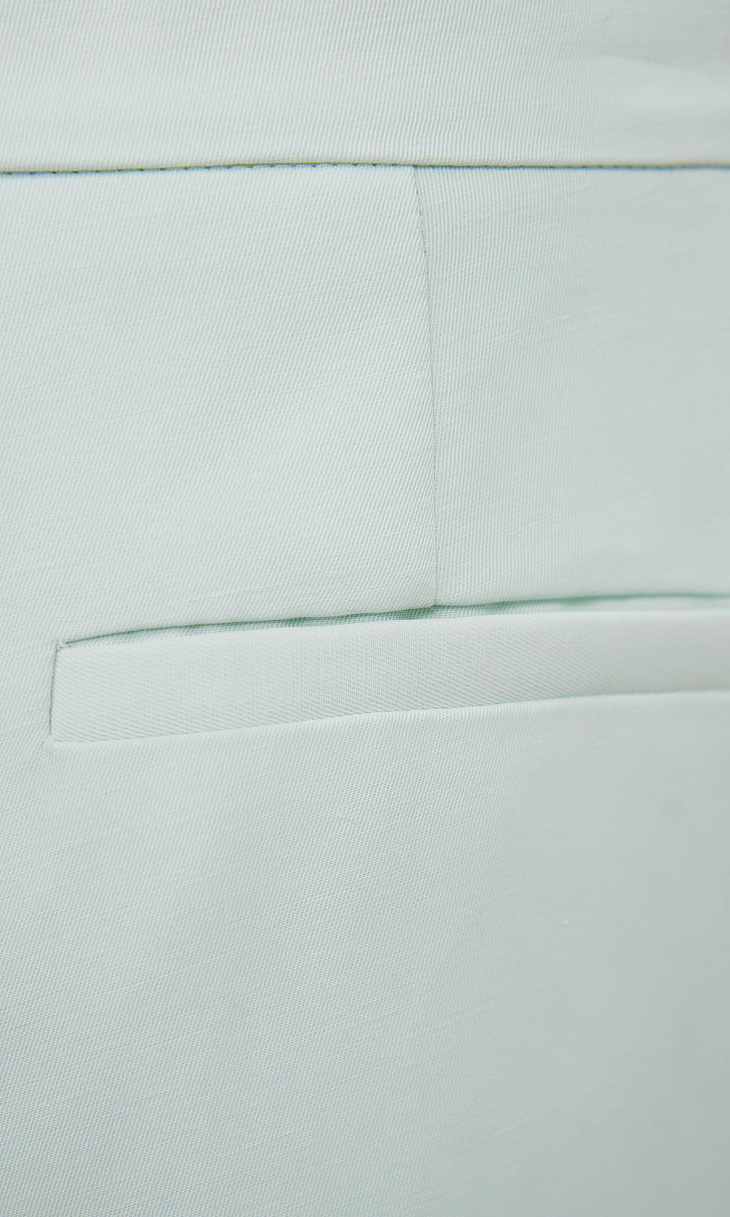 TWINSET: Брюки-палаццо