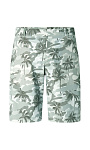 BOGNER: Шорты с принтом