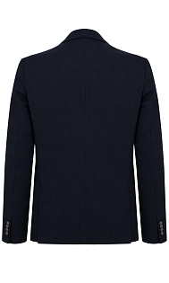Пиджак из шерсти