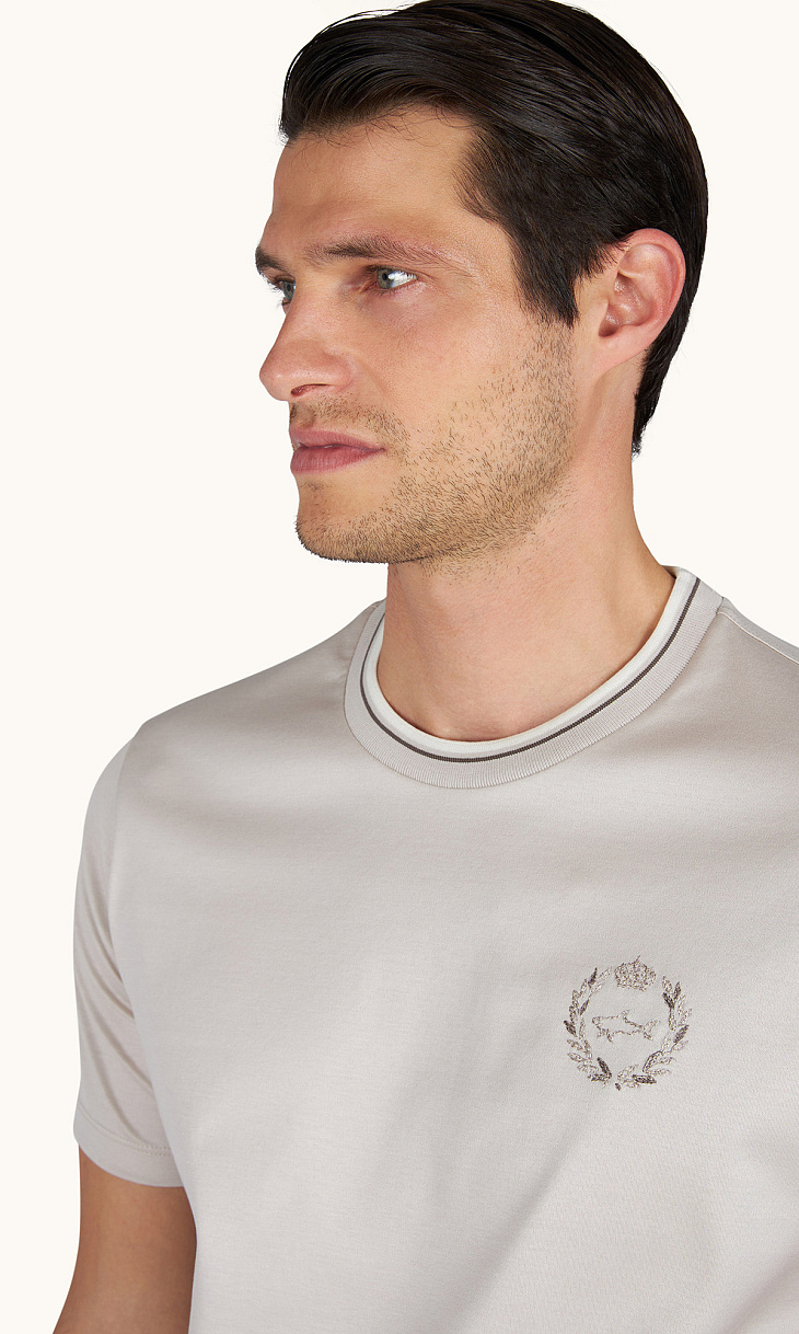 Paul Shark: Футболка из хлопка