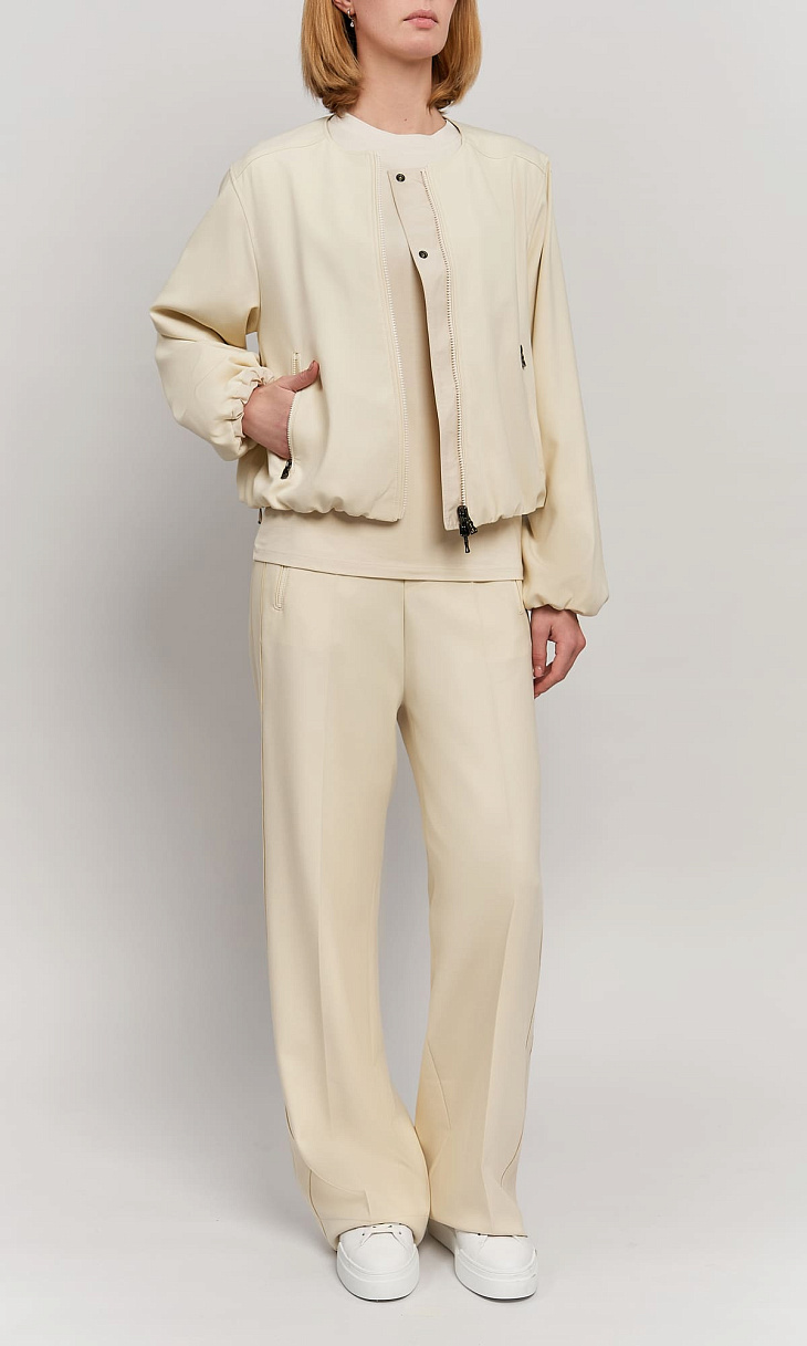 Bogner: Двусторонняя куртка