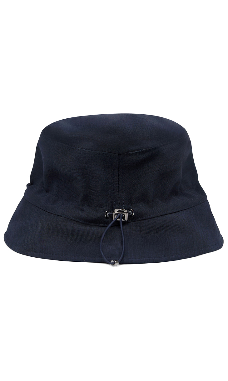 BOGNER: Панама с логотипом