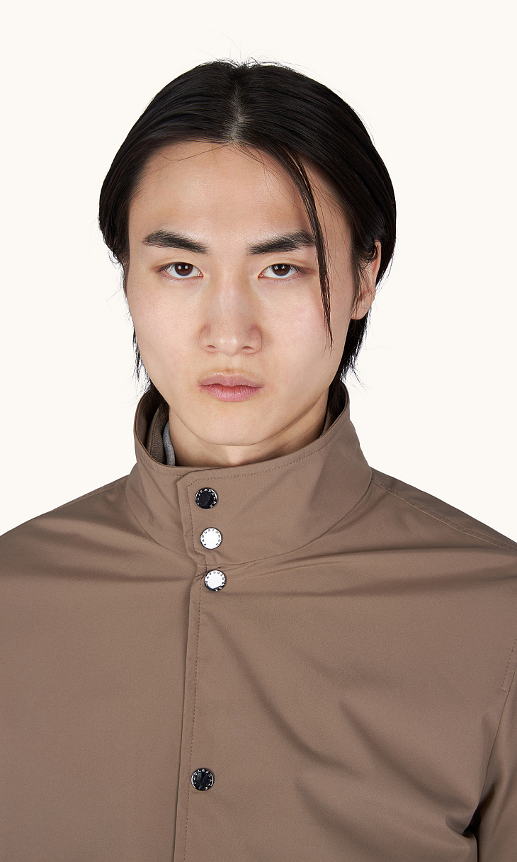 Paul Shark: Куртка на молнии