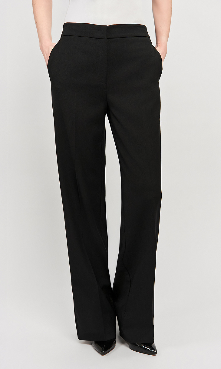 TWINSET: Брюки со стрелками