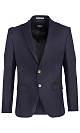 HUGO BOSS: Пиджак из шерсти и кашемира