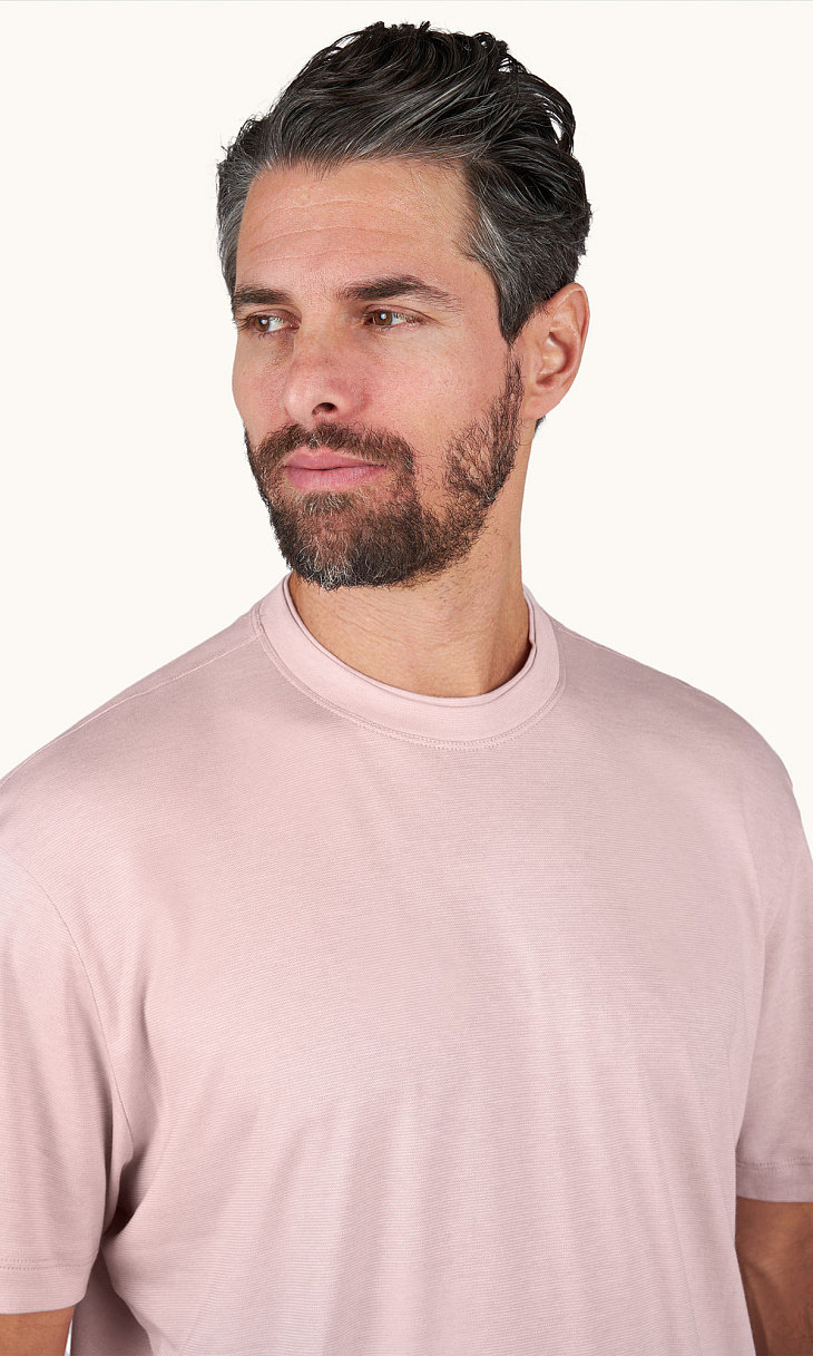 Paul Shark: Футболка из хлопка и лиоцелла