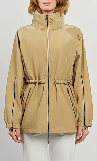 Легкая куртка