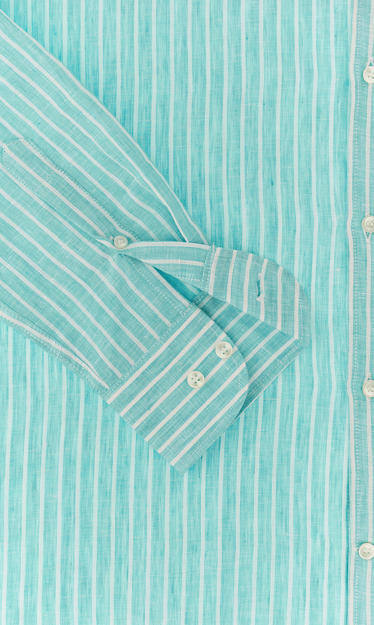 Paul Shark: Рубашка из льна