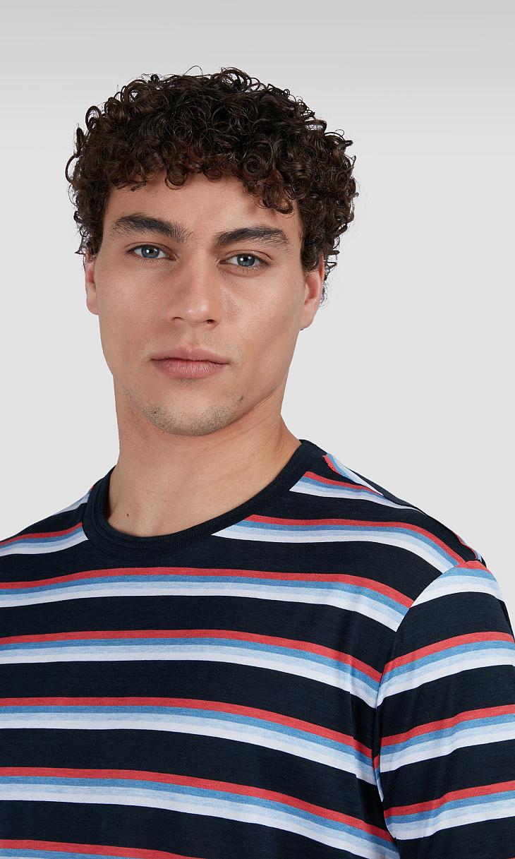 Paul Shark: Футболка в полоску