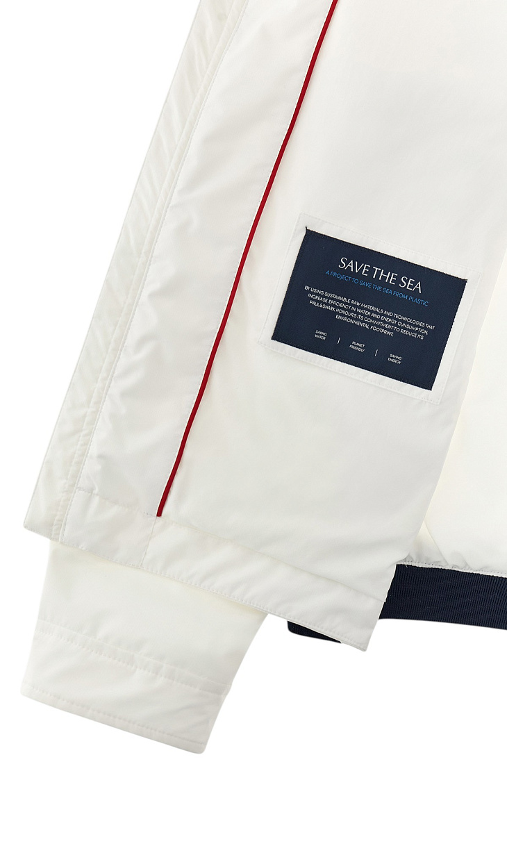 Paul Shark: Куртка на молнии