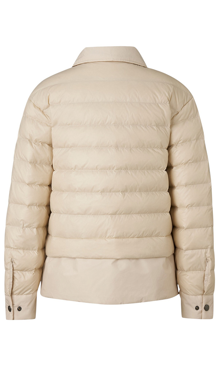 BOGNER: Стеганая куртка